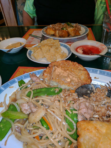 Restaurant «Golden Wok Chinese Restaurant», reviews and photos, 4651 E Cactus Rd, Phoenix, AZ 85032, USA