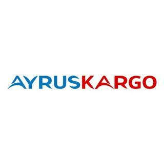 AYRUS KARGO logo