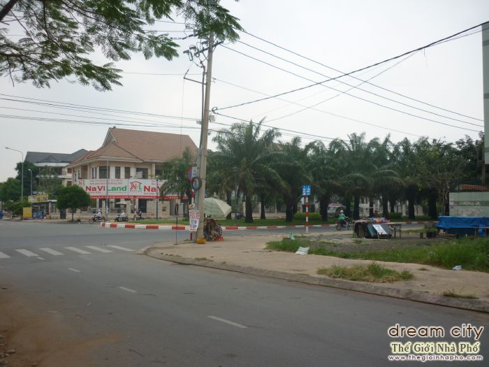 Bán nhà Mặt tiền KDC Trung Sơn, Bình Chánh giá 8 tỷ NP47