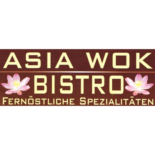 Asia Wok Bistro - Fernöstliche Spezialitäten logo