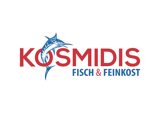 Kosmidis Feinkost GmbH logo