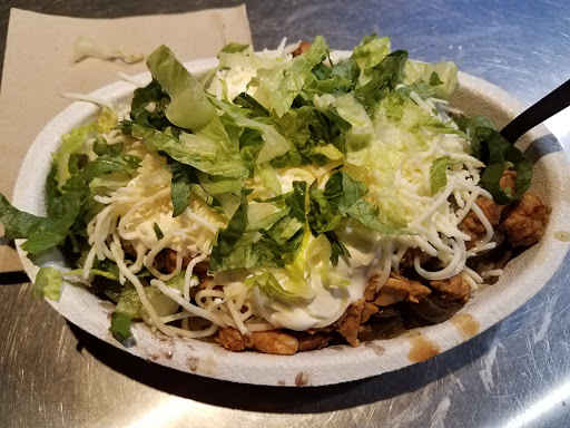Mexican Restaurant «Chipotle Mexican Grill», reviews and photos, 310 McHolme Dr, Pittsburgh, PA 15275, USA