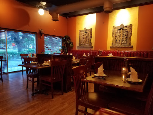 Restaurant «Thai Bayshore Restaurant», reviews and photos, 4838 N Federal Hwy, Fort Lauderdale, FL 33308, USA