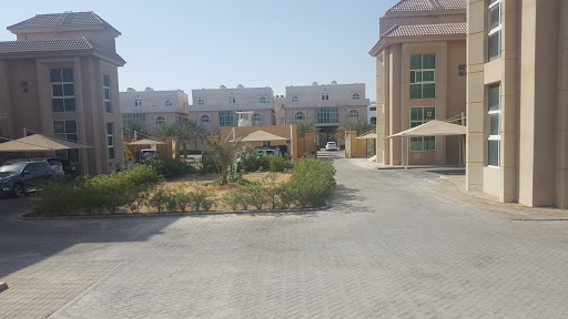Al Dana Compound