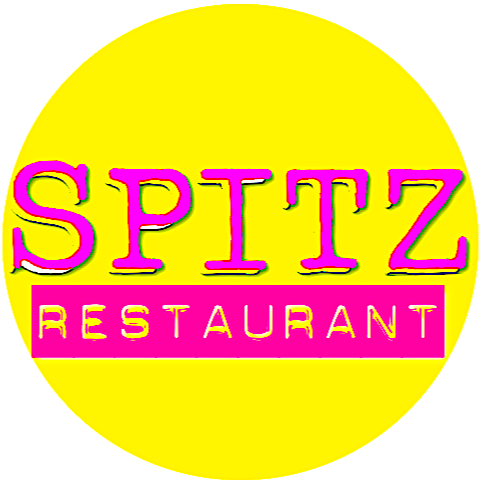 Spitz | Downtown Salt Lake City logo