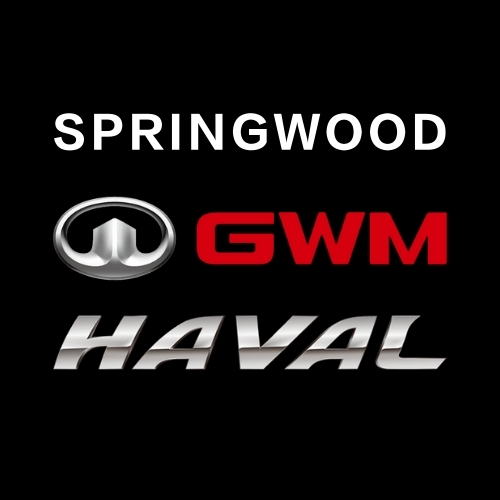 Springwood GWM HAVAL