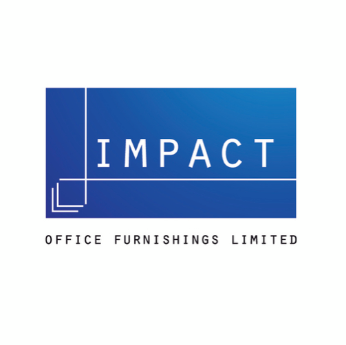 Impact Office Furnishings logo