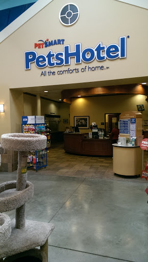 Pet Supply Store «PetSmart», reviews and photos, 26761 Aliso Creek Rd, Aliso Viejo, CA 92656, USA