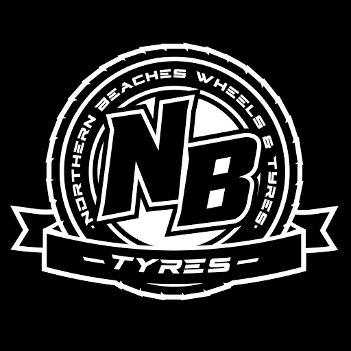 NB Tyres - Northern Beaches Wheel & Tyre Centre logo