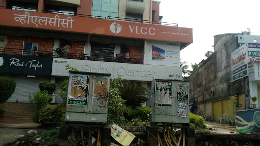 VLCC WELLNESS CENTER, 101/102, 1st floor, Samrudhi Plaza, Mira Bhayandar Road, Thane, Mumbai, Maharashtra 401107, India, Wellness_Centre, state MH