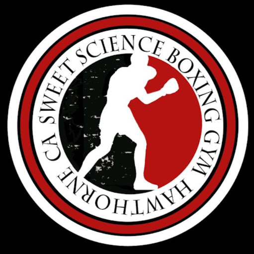 Sweet Science Boxing & MMA