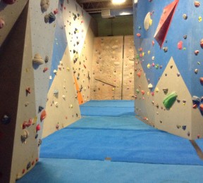 Kelsey Kerridge Sports Centre