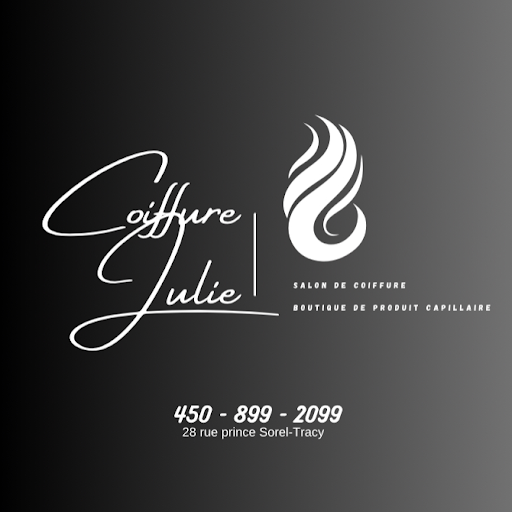 Coiffure Julie logo