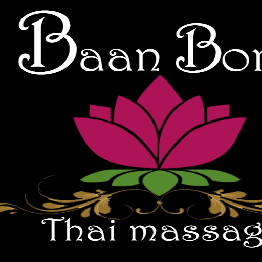 Baan Boran Thai Massage logo