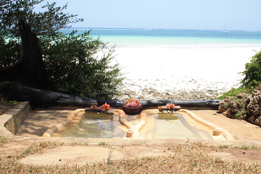 Afrika Pearl & Spa