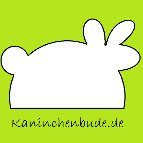 Kaninchenbude.de logo