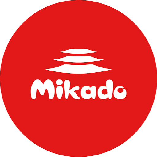Mikado Sushi logo