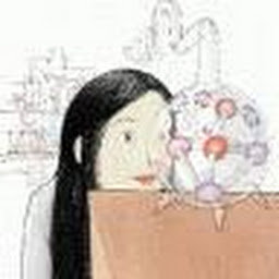 avatar of Erica Yao