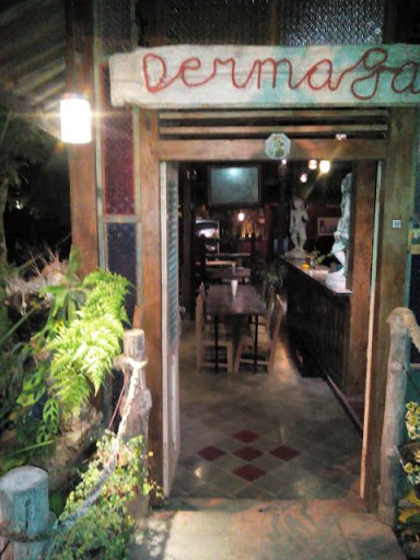 Dermaga Thai Food
