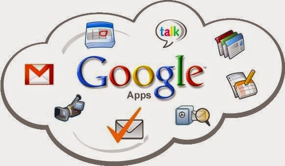 ¿Qué son las Google Apps for Business?