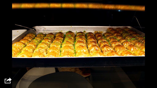 Nazar DÖNER