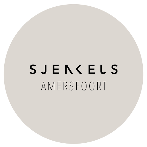 Flurish Kappers Amersfoort logo