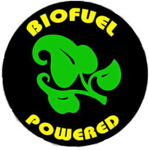 Biofuels Europe System
