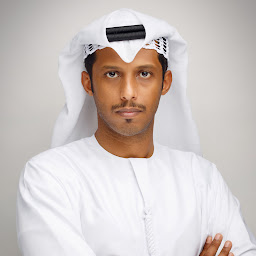 Mohammed Al Joohi