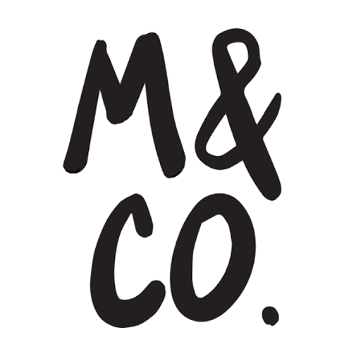 Marlowe & Co logo