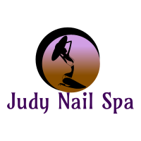 Judy's Nail Spa logo