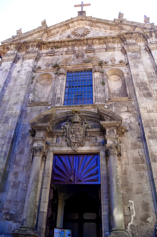 Descubre conmigo el Norte de Portugal - Blogs de Portugal - 15/08- Oporto: De azulejos, barroco y decadencia (19)