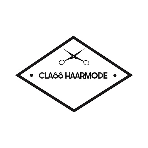 Class Haarmode logo