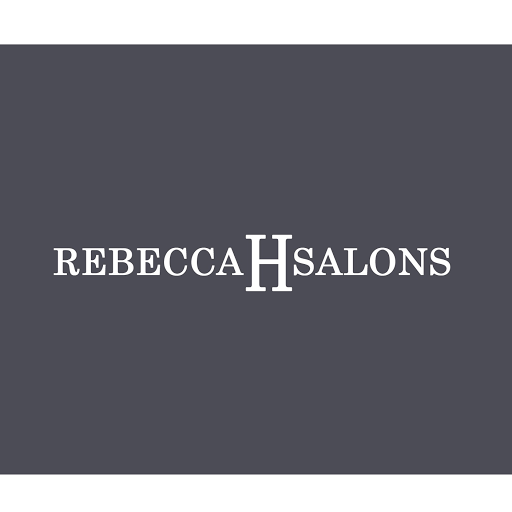 Rebecca H Salons logo
