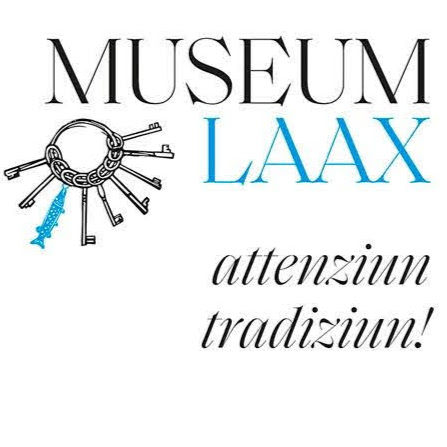 Museum Laax - attenziun tradiziun! logo