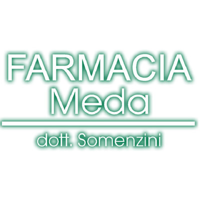 Farmacia Meda logo