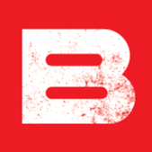 BForce logo