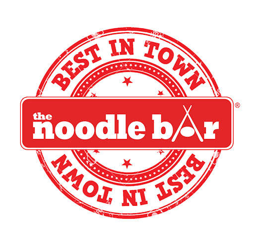 The Noodle Bar Brussels