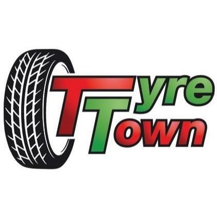 Tyre Town logo