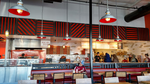 Blaze Pizza