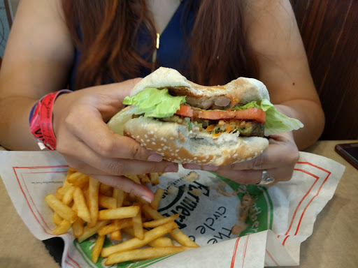 Hamburger Restaurant «Farmer Boys», reviews and photos, 641 W Redondo Beach Blvd, Gardena, CA 90247, USA