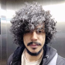 Igor Araújo's user avatar