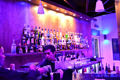 Ora Lounge & Bar, Dubai - United Arab Emirates, Bar, state Dubai