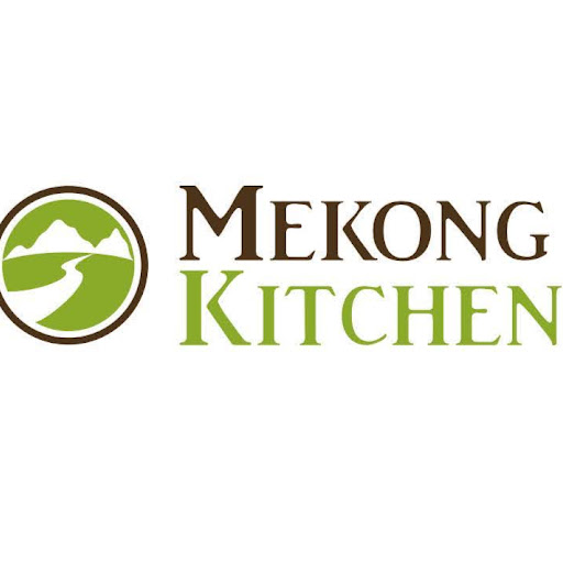 Mekong Kitchen logo
