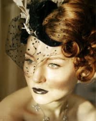 Little Toy Visba Show Me The Vintage Vintage Hats