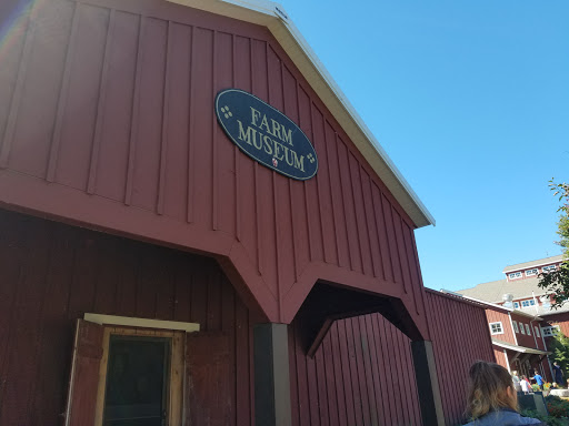 Edwards Apple Orchard