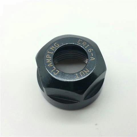 Spindle ER16-A Clamping Nut
