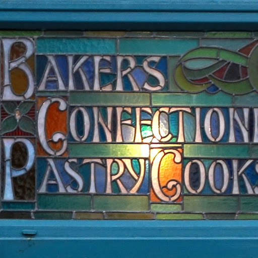 Biglands Bakery logo