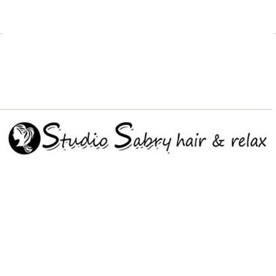 Parrucchiera Studio Sabry Hair e Relax logo