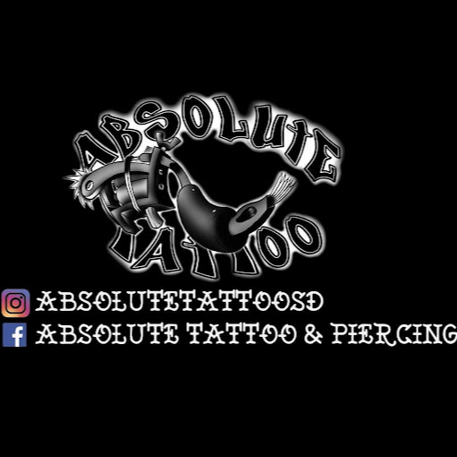 Absolute Tattoo and Piercing Co