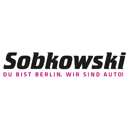 Autohaus Sobkowski logo